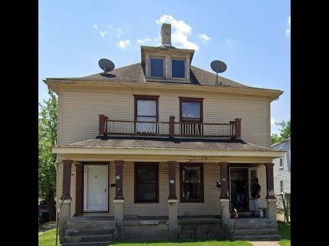 34-36 Burkhardt Ave - Video 2 of 2