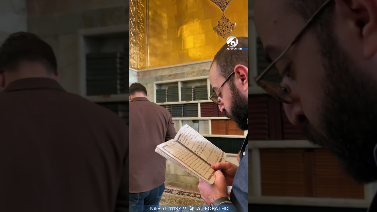 فيديو | مرحبًا .. مرحبًا .. ياشهر رمضان