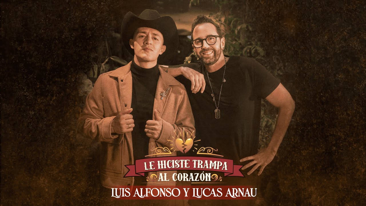 Promotional video thumbnail 2 for Serenata by Lucas Arnau