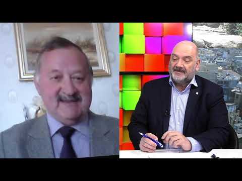 PIRKADAT Breuer Péterrel: Dr. Kis-Benedek József