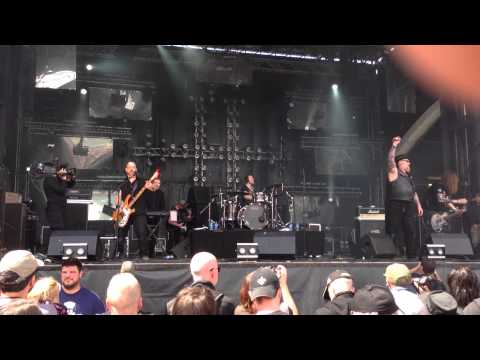 TREPONEM PAL (Hellfest 2013)