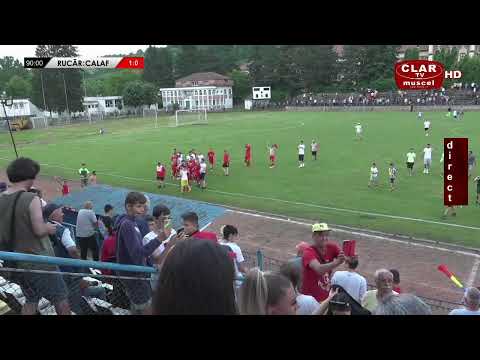 Meciul retur din barajul de promovare in liga a III-a