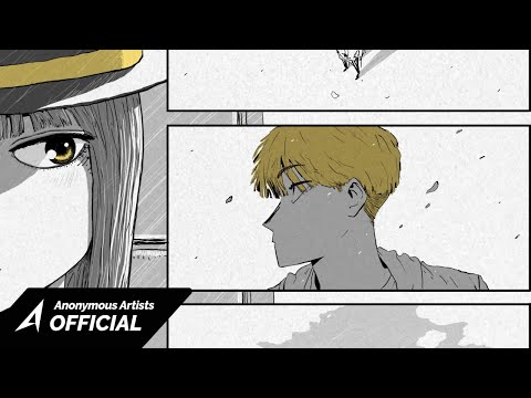 Anonymous Artists - ODETTE (오데뜨) (Art. ACACY (아카시))(Feat. Dopein) [Official Lyric Video]