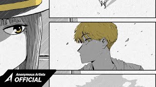 ODETTE ( 오데뜨 ) ( Art. ACACY ( 아카시 )) ( Feat. Dopein ) [ Official Lyrics Video ]