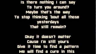 Cartel, It still remains lyrics