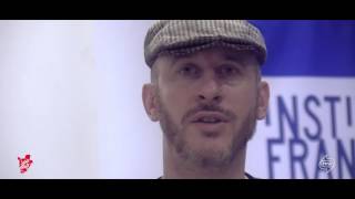 Burundi : nouveau départ pour le slam