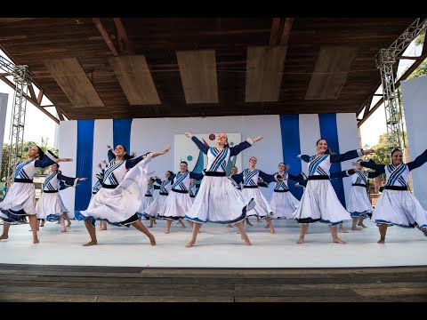 III Rikuday da CIP - Festival de dança e arte - teaser completo