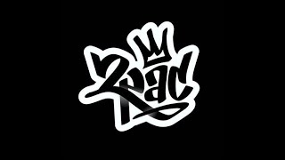 2Pac - Me Against The World (OG Vibe) [FMC Remix] (feat. Dramacydal)