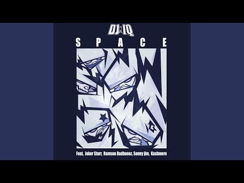 Deep Space (feat. Joker Starr, Ramson Badbonez, Sonny Jim, Kashmere)