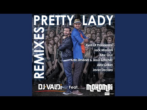 Pretty Lady (Aitor Galan Remix)