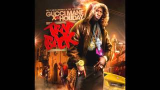 Gucci Mane - Trap Back - Walking Lick Featuring Waka Flocka (Produced By Mike Will)