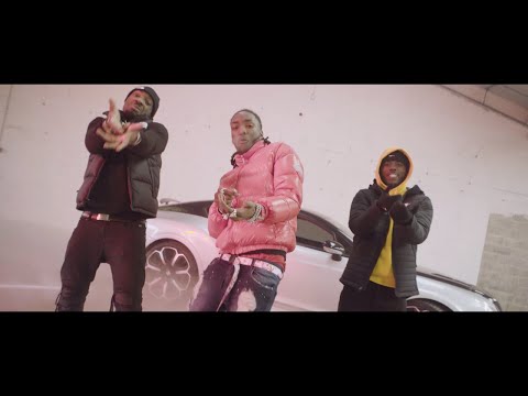 Key Largo - Méchamment Cru (Clip officiel) feat. Kodes