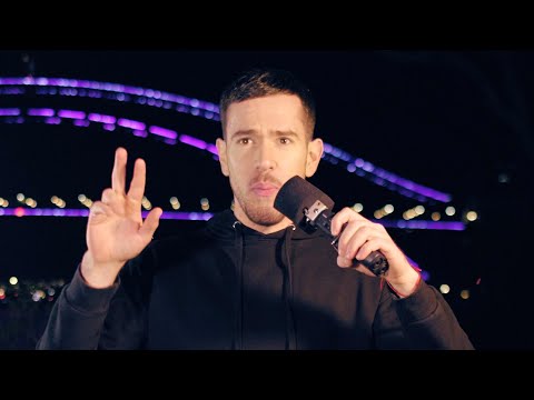 Codfish | We Like Bass (Beatbox)