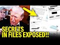 DARK SECRETS Of ALL 3 MILLION Epstein Files FINALLY REVEALED