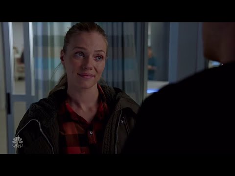 Jay Halstead & Hailey Upton #Upstead | Chicago PD 7x10 [2/2]