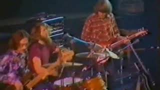 The Creedence Clearwater  Revival   It Came Out Of The Sky Lyrics