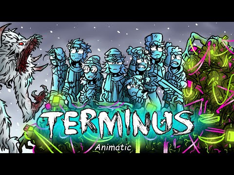 TERMINUS - [ Animation/Animatic of OP Quarentena ]