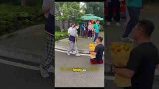 Download lagu AYAH TANPA KAKI INI BIKIN SATU LOKASI UJIAN MENANGIS 😭 Pengorbanan Ayah Demi Masa Depan Anak mp3