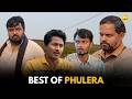 BEST OF PHULERA || Panchayat || TVF Diaries DEFAULT Thumbnail