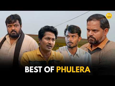 BEST OF PHULERA || Panchayat || TVF Diaries