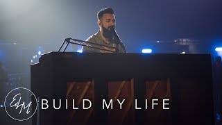 Build My Life - Bethel | Elevate Life Music