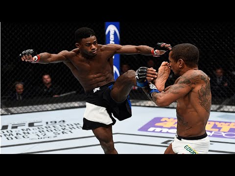 Aljamain Sterling vs Johnny Eduardo UFC FULL FIGHT NIGHT CHAMPIONSHIP