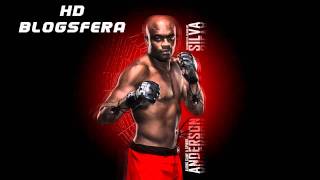 UFC Anderson Silva Theme 