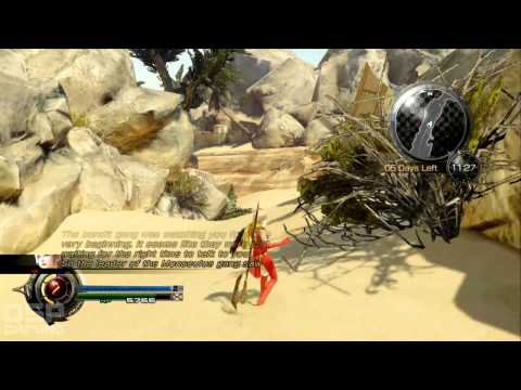 Lightning Returns: Final Fantasy XIII playthrough pt44