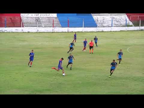 Unión Santiago 5 - 1 Sportivo Comercio de Campo Gallo