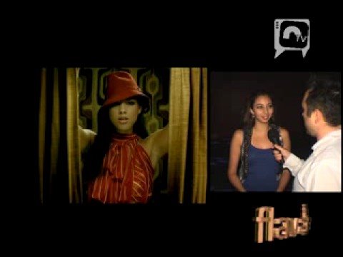 Friday Flava - Interview with Natalia