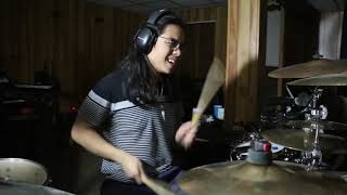 We Built This House - Scorpions (Cover)