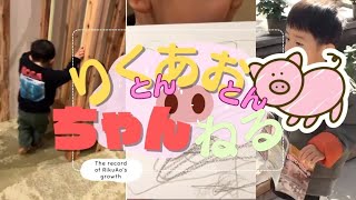 《vlog》episode 20 玉造温泉と松江フォーゲルパーク　境港🦀に行ったよ♪