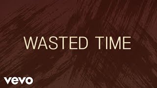Keith Urban - Wasted Time