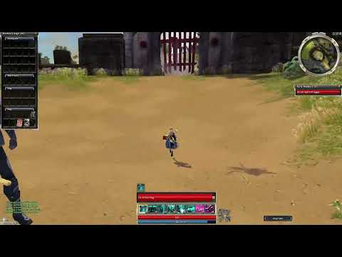 The Ritualist Insignia: Guild Wars Factions EP 3