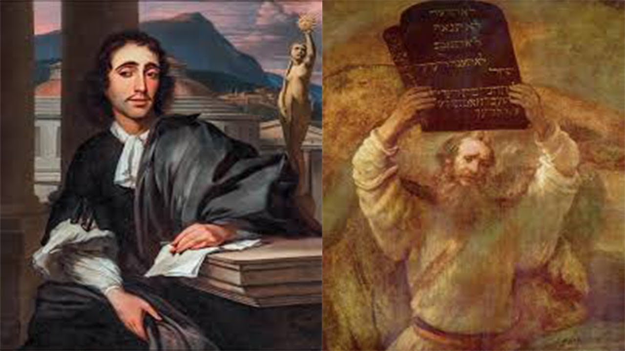 Spinoza e o Tratado teológico-político