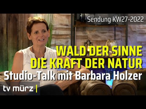 TV Mürz - Sendung KW 27-2022