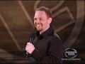 Bill Burr - Angry Redneck