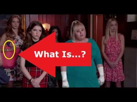 pitch perfect 2 trailer 2015 official