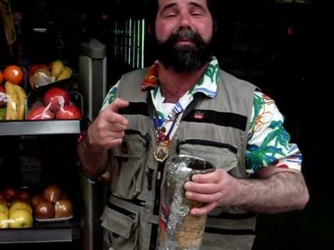 GIAN LUCA PIRROTTA, AN ITALIAN METROSEXUAL IN MADRID