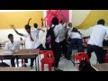 Majeediyya 10S4 harlem shake 