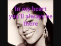 Sara Ramirez - Leave The Light On Lyrics 