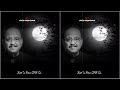 Rest In Peace SPB Sir Udhaya Geetham Paaduven WhatsApp Status Anto Creat