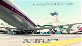 Download lagu Time Crisis 4 Movie Clip 5 Giorgio Bruno and Evan Bernard Arrival mp3