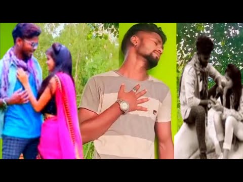 Ja Ae Chanda जा ऐ चँदा FULL VIDEO SONG | Pradeep Pandey Chintu | Ritesh Pandey |  Bhojpuri Sad Song