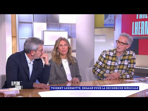 Les plus gros fou rires de Michel Cymes, Thierry Lhermitte et Agathe Lecaron - C l’hebdo