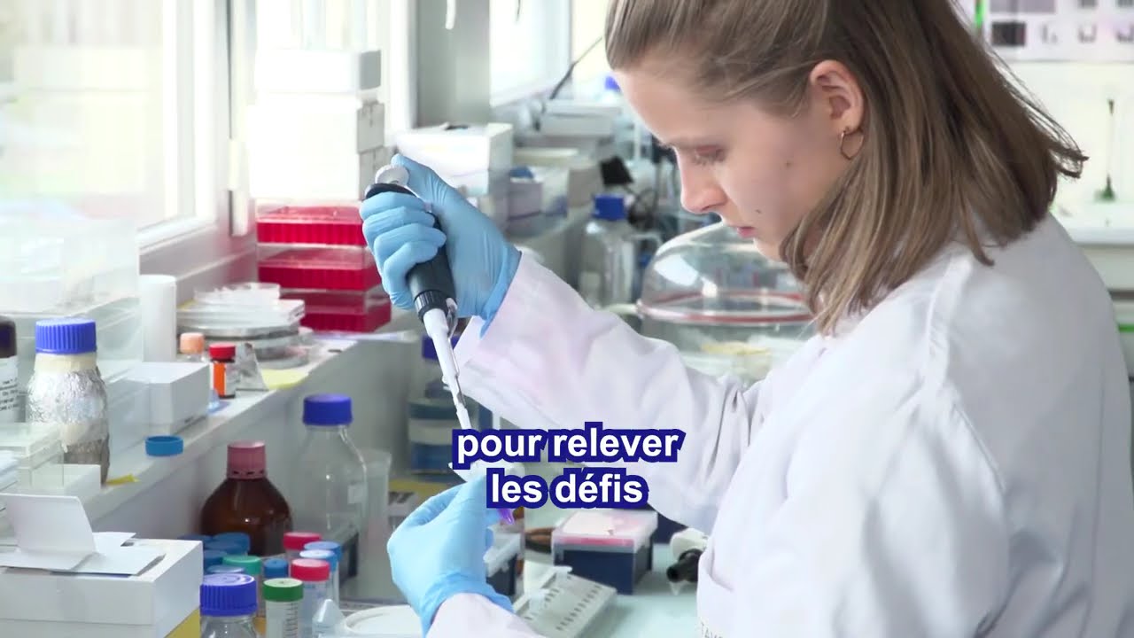 Voir la vidéo