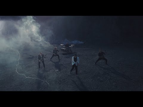 PARACRONA - Carry The Cross feat. Baard Kolstad