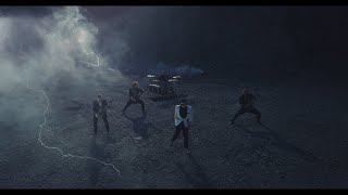 Paracrona - Carry The Cross [Sun God] 500 video