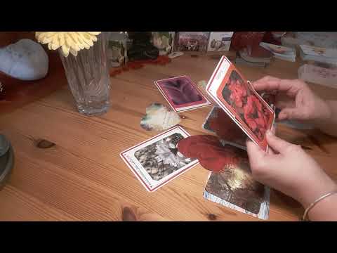 Wunschpartner Orakel 15.9.-30.9.