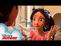 No Good Deed Goes Unpunished Discovering The Magic Within Elena Of Avalor Disney Junior